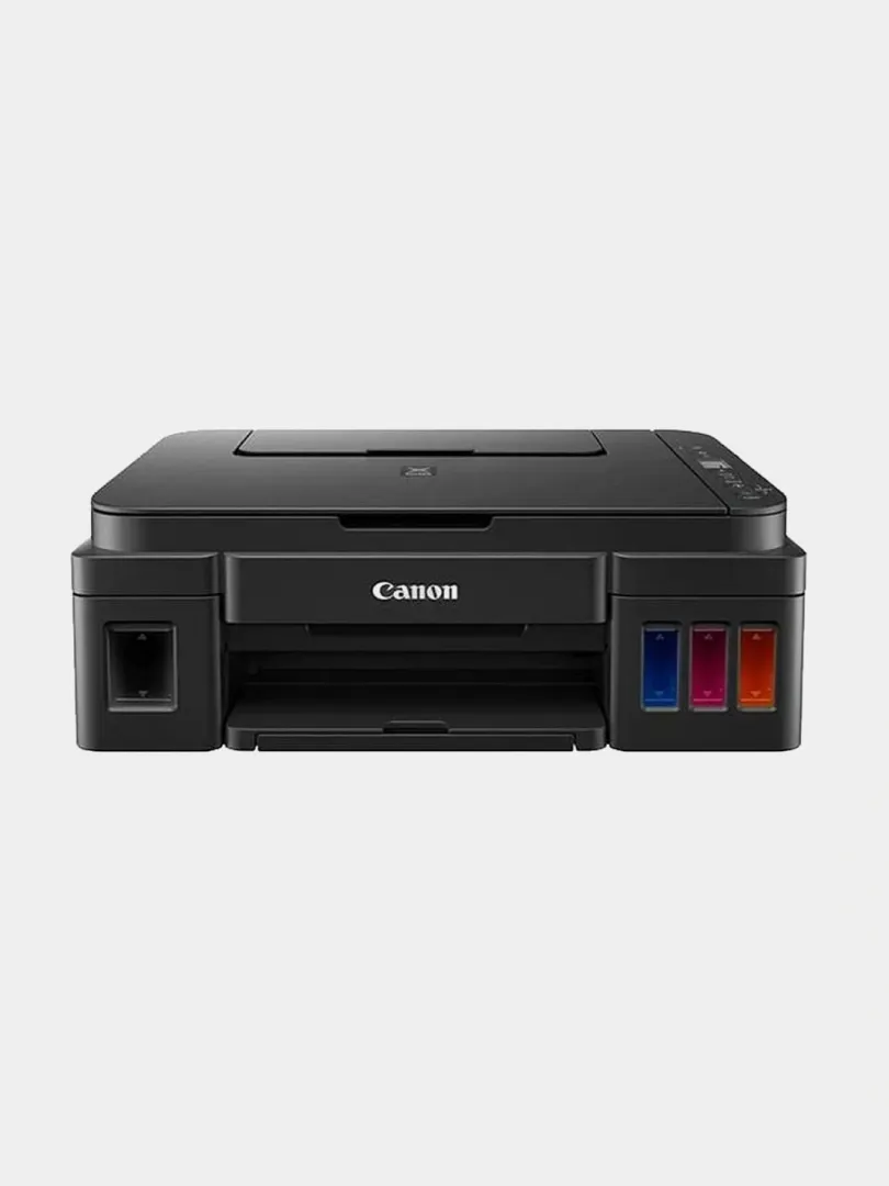 МФУ Canon PIXMA G2410, чёрный